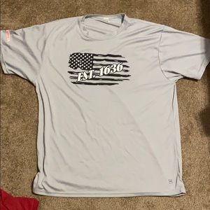 National guard tee